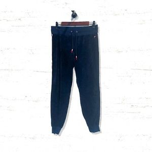 Tommy Hilfiger Sport Y2K Women's Joggers Blue Size Small